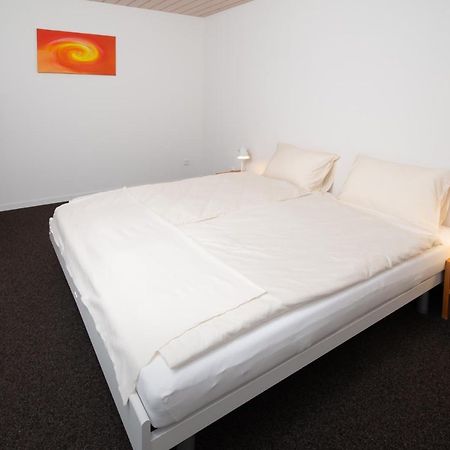Hotel Ochsen Rapperswil/Be Rapperswil  Extérieur photo