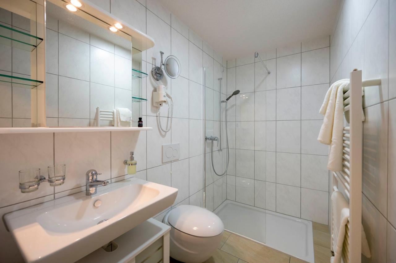 Hotel Ochsen Rapperswil/Be Rapperswil  Extérieur photo