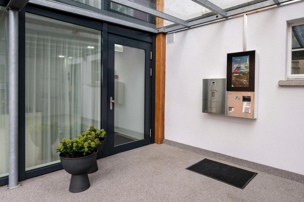 Hotel Ochsen Rapperswil/Be Rapperswil  Extérieur photo