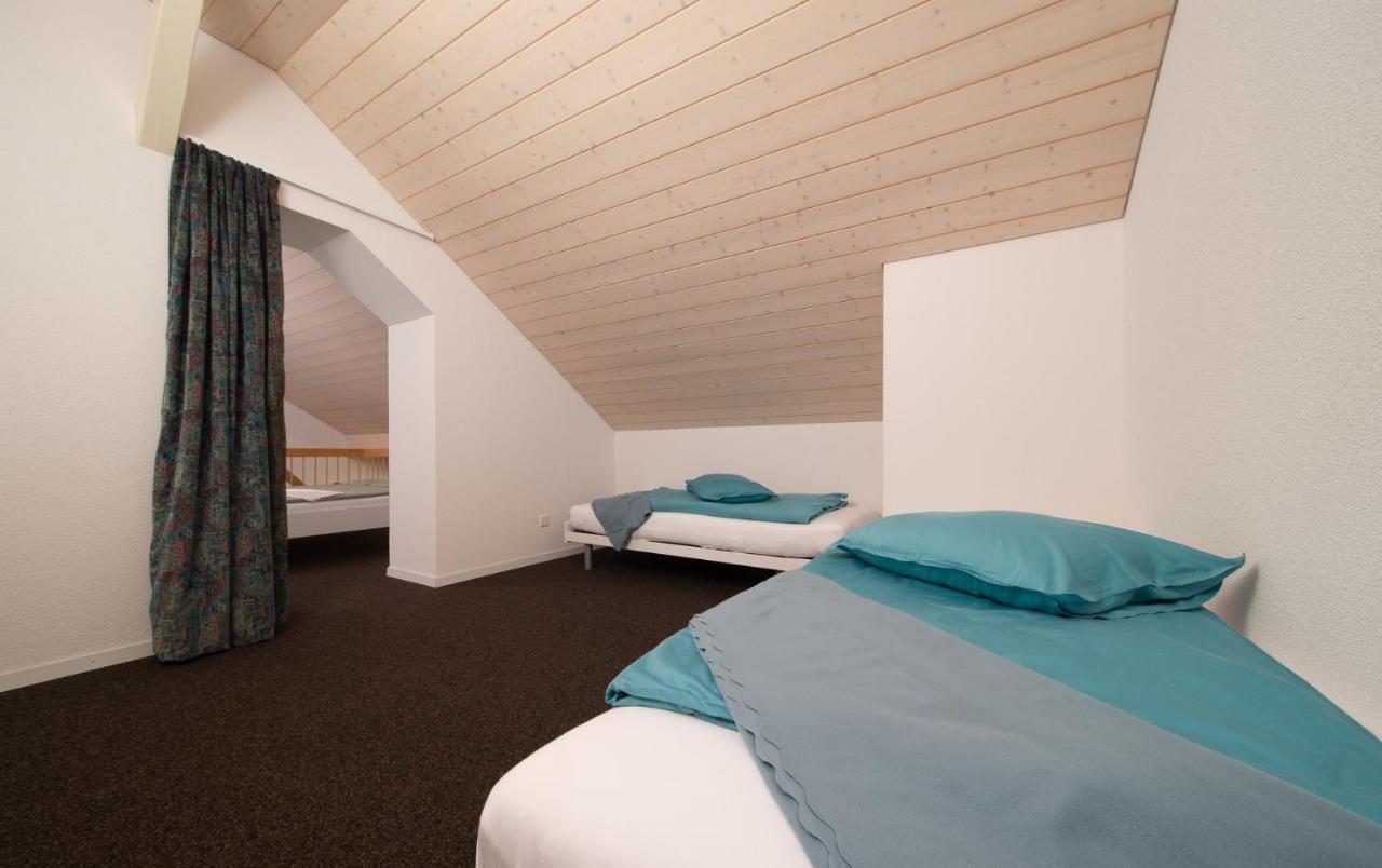 Hotel Ochsen Rapperswil/Be Rapperswil  Extérieur photo